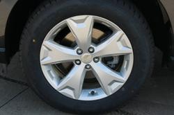 2013 Subaru Forester