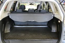 2013 Subaru Forester