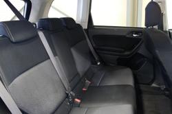 2013 Subaru Forester