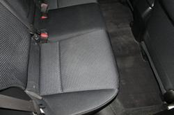 2013 Subaru Forester