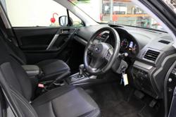 2013 Subaru Forester