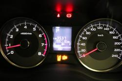 2013 Subaru Forester