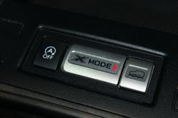 2013 Subaru Forester