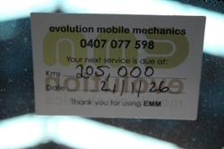 2013 Subaru Forester