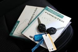 2013 Subaru Forester