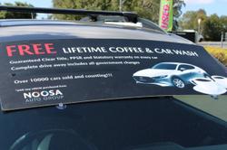 2013 Subaru Forester