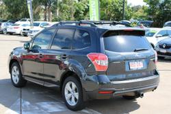 2013 Subaru Forester