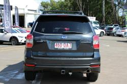 2013 Subaru Forester