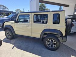 2023 Suzuki
Jimny XL