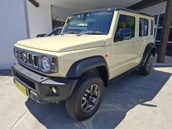 2023 Suzuki
Jimny XL