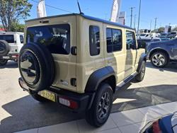 2023 Suzuki
Jimny XL