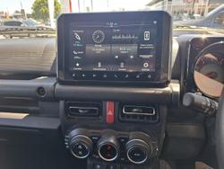 2023 Suzuki
Jimny XL