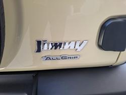 2023 Suzuki
Jimny XL