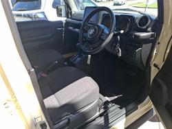 2023 Suzuki
Jimny XL