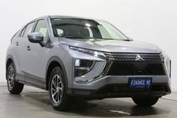2024 Mitsubishi
Eclipse Cross ES