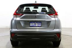 2024 Mitsubishi
Eclipse Cross ES