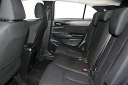 2024 Mitsubishi
Eclipse Cross ES