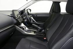 2024 Mitsubishi
Eclipse Cross ES
