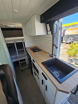 2023 Interstate One Fiat Ducato