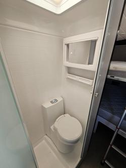 2023 Interstate One Fiat Ducato