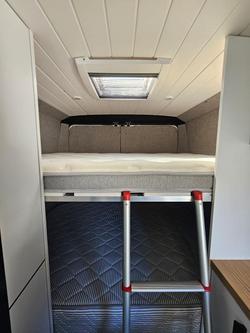 2023 Interstate One Fiat Ducato