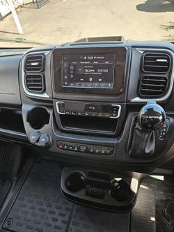 2024 Fiat Ducato 