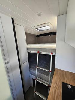 2023 Interstate One Fiat Ducato