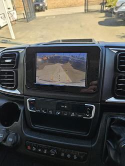 2024 Fiat Ducato 