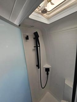 2023 Interstate One Fiat Ducato