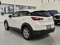 2019 Mazda
CX-3 Maxx Sport