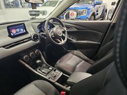 2019 Mazda
CX-3 Maxx Sport