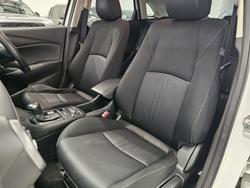 2019 Mazda
CX-3 Maxx Sport