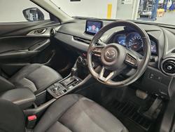 2019 Mazda
CX-3 Maxx Sport