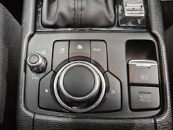 2019 Mazda
CX-3 Maxx Sport