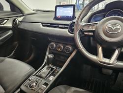 2019 Mazda
CX-3 Maxx Sport