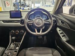 2019 Mazda
CX-3 Maxx Sport