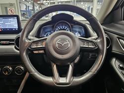 2019 Mazda
CX-3 Maxx Sport
