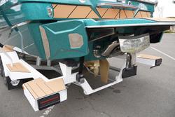 2025 Malibu Wakesetter 23 LSV