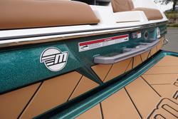 2025 Malibu Wakesetter 23 LSV