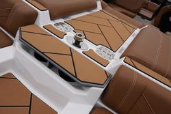 2025 Malibu Wakesetter 23 LSV