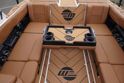 2025 Malibu Wakesetter 23 LSV