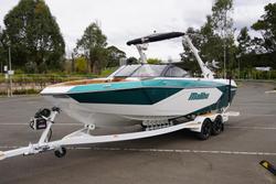 2025 Malibu Wakesetter 23 LSV