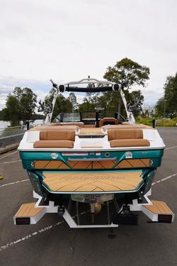 2025 Malibu Wakesetter 23 LSV