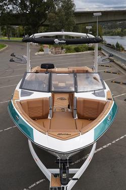 2025 Malibu Wakesetter 23 LSV