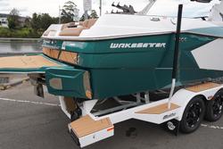 2025 Malibu Wakesetter 23 LSV