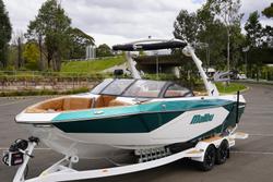 2025 Malibu Wakesetter 23 LSV