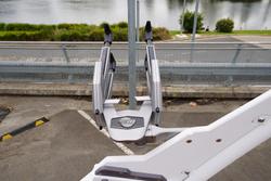 2025 Malibu Wakesetter 23 LSV