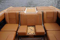 2025 Malibu Wakesetter 23 LSV