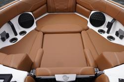 2025 Malibu Wakesetter 23 LSV