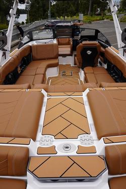 2025 Malibu Wakesetter 23 LSV